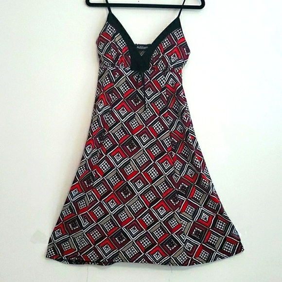 SALE❗Summer Stretch Relaxed Dresses Size S - Picture 1 of 4